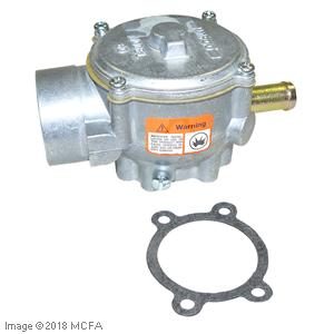 CAT LIFT TRUCKS - MIXER ASSY. 9116505600
