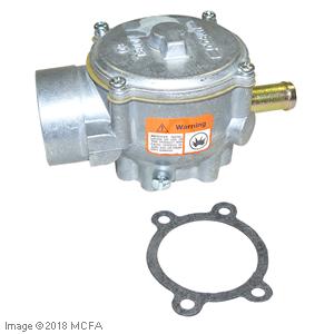 CAT LIFT TRUCKS - MIXER ASSY. 9116505600 9116505600