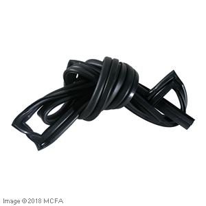 CAT LIFT TRUCKS - STRIP,WEATHER 91E1230600