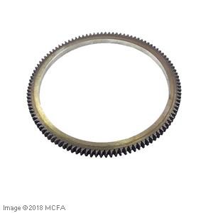 CAT LIFT TRUCKS - GEAR,RING ME352192