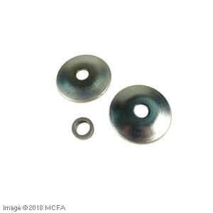 CAT LIFT TRUCKS - PULLEY ASSY (M65S) MD618495 MD618495