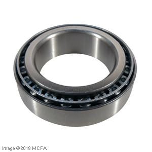 CAT LIFT TRUCKS - BEARING,TAPERED ROLLER 9343302100