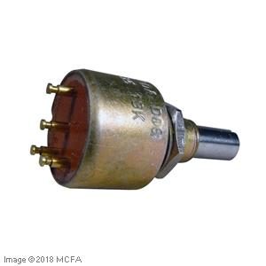 CAT LIFT TRUCKS - RESISTOR,VARIABLE NA014028