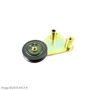 CAT LIFT TRUCKS – TENSIONER,SUB ASSY 9370100040