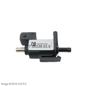 CAT LIFT TRUCKS - SOLENOID,VACUUM CONTROL 9116504100