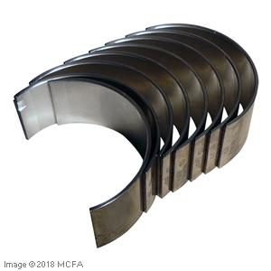 METAL SET,CON.ROD S4S