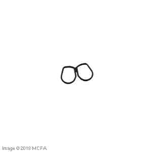 CAT LIFT TRUCKS - SEAL,BUSHING 9127116800