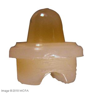 CAT LIFT TRUCKS – VALVE,RELIEF 9122402600
