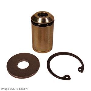 CAT LIFT TRUCKS - KIT,CHECK VALVE 9305200028