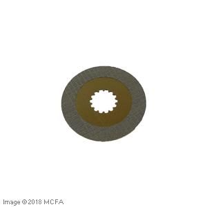 CAT LIFT TRUCKS - PLATE,FRICTION 9792601501