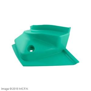 CAT LIFT TRUCKS - COVER,HINGE MIT R.H. 91A1200900