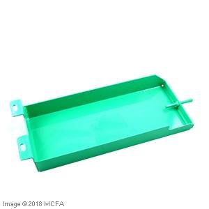 CAT LIFT TRUCKS - COVER,SIDE 18-20 R.H 9701313500