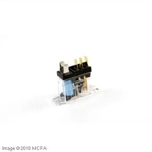 CAT LIFT TRUCKS - RELAY,GR2-1-T 24V RL488170