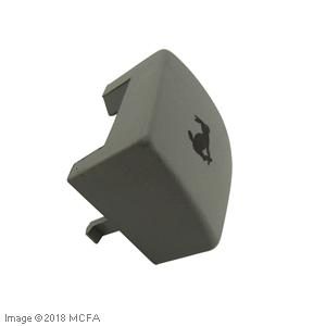CAT LIFT TRUCKS - BUTTON,RABBIT RIGHT NA021260