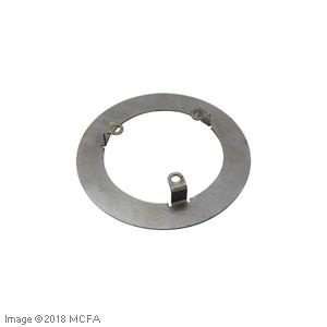 CAT LIFT TRUCKS - RING,CONTACT HORN SE000249