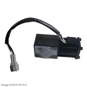 CAT LIFT TRUCKS - SOLENOID VALVE ASSY 91A2830010
