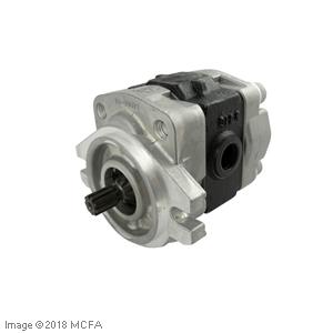 CAT LIFT TRUCKS - PUMP,HYDRAULIC 9707101500 9707101500