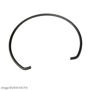 CAT LIFT TRUCKS - RING,STOPPER 9234403100