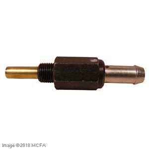 CAT LIFT TRUCKS - VALVE MD024719