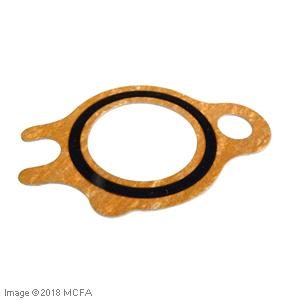 CAT LIFT TRUCKS - GASKET,WATER 91H2002520