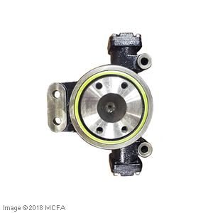 CAT LIFT TRUCKS - REAR AXLE ASSY 9704320010