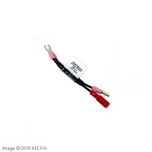 CAT LIFT TRUCKS - HARNESS,LPG WARNING 91A6505300 91A6505300