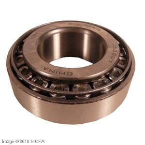 CAT LIFT TRUCKS - BEARING,TAPERED 9044000300