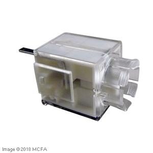 CAT LIFT TRUCKS - CONTACT,EMERGENCY SWITCH RL197806