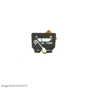 CAT LIFT TRUCKS - GAUGE 9120604600