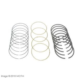 CAT LIFT TRUCKS - RING KT,PISTON 8N1098