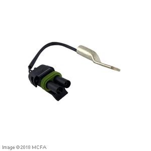 CAT LIFT TRUCKS - SENSOR,TEMPERATURE 9116506100