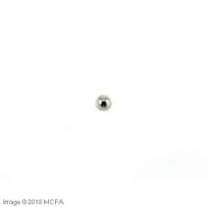 CAT LIFT TRUCKS - BEARING,STEEL BALL F800006000