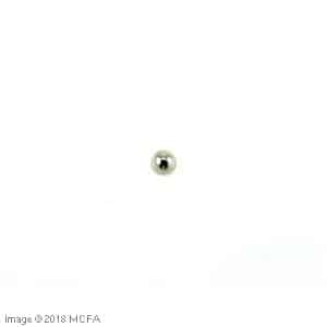 CAT LIFT TRUCKS – BEARING,STEEL BALL F800006000