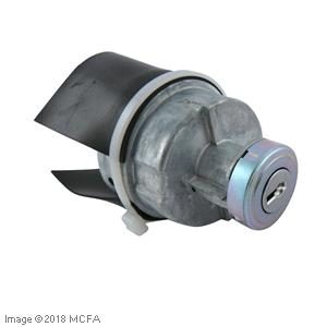 CAT LIFT TRUCKS - SWITCH,STARTING 91A0509010