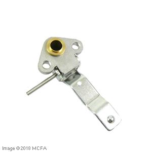CAT LIFT TRUCKS – VALVE,COMP,1ST LPG 91H2014460