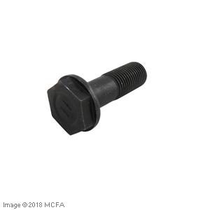 CAT LIFT TRUCKS - BOLT,FLYWHEEL FLANGE MD178795