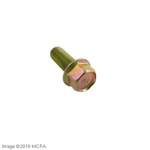 CAT LIFT TRUCKS - BOLT,FLANGE F101010035