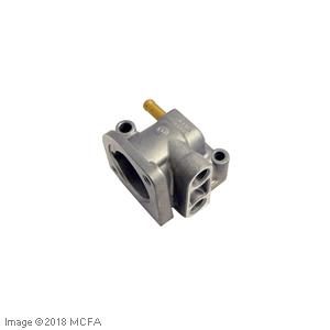 CASE ASSY,THERMOSTAT