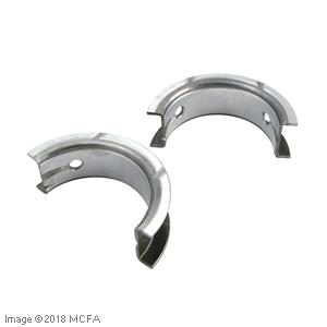 CAT LIFT TRUCKS - METAL MD153622