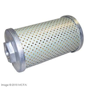 CAT LIFT TRUCKS - FILTER,RETURN ASSY 9127513300