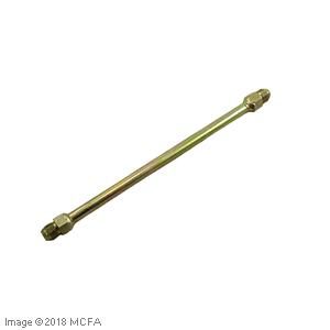 CAT LIFT TRUCKS - PIPE,ATT 9512202300