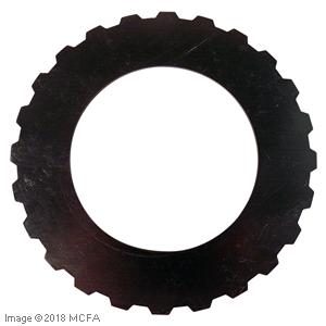 CAT LIFT TRUCKS - PLATE,MATING 6542523800