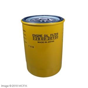 CAT LIFT TRUCKS - CARTRIDGE ASSY,OIL 32B4020100
