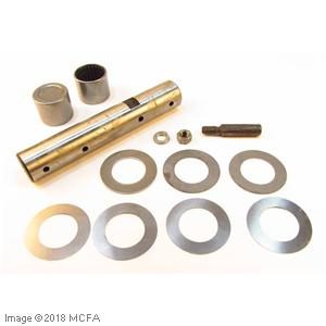 PIN,CENTER (KIT)