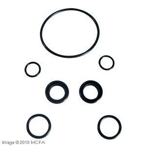CAT LIFT TRUCKS - SEAL KIT,ATT 9147301030