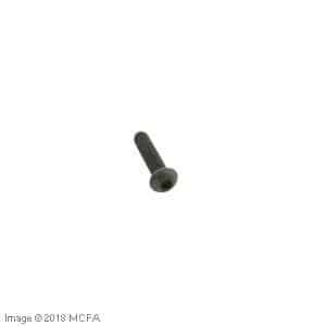 SCREW,SOCKET HEAD