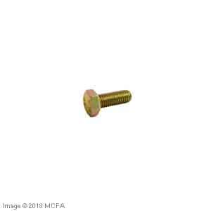 CAT LIFT TRUCKS - BOLT,M6-1.0X16 F103506016