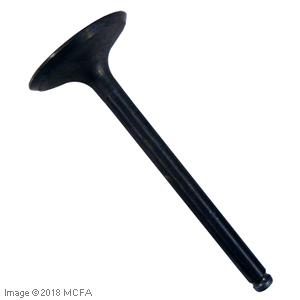 CAT LIFT TRUCKS - VALVE,INLET MD070691