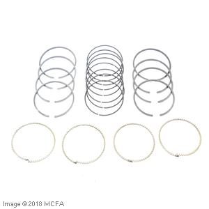 CAT LIFT TRUCKS - RING SET PISTON 0.75 MD026838