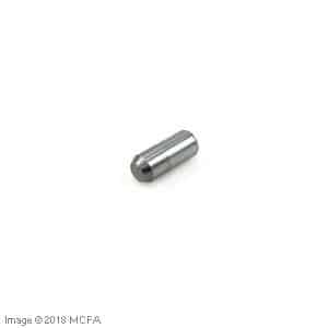 CAT LIFT TRUCKS - PIN,DOWEL FRONT CASE F284606000